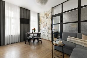 Elite Apartments Stare Domki Premium