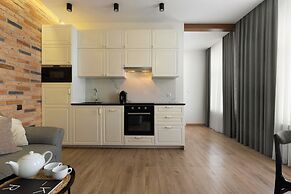 Elite Apartments Stare Domki Premium