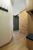 Elite Apartments Stare Domki Premium