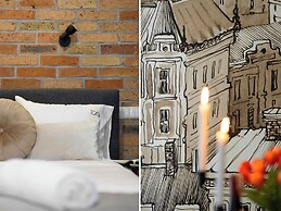 Elite Apartments Stare Domki Premium