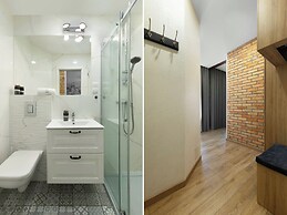 Elite Apartments Stare Domki Premium