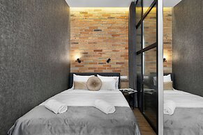 Elite Apartments Stare Domki Premium