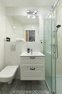 Elite Apartments Stare Domki Premium