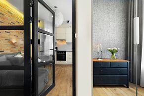 Elite Apartments Stare Domki Premium