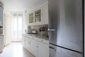 Elegant Apartment for 4 People