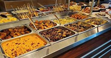 Léon Hôtel Kinshasa