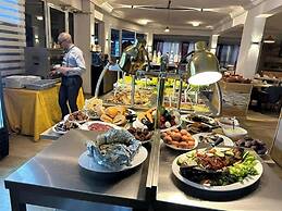 Léon Hôtel Kinshasa