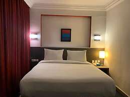 Léon Hôtel Kinshasa