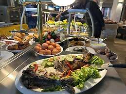 Léon Hôtel Kinshasa