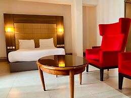 Léon Hôtel Kinshasa