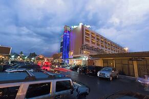 Léon Hôtel Kinshasa