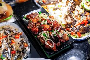 Léon Hôtel Kinshasa