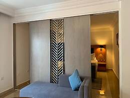 Léon Hôtel Kinshasa