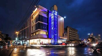 Léon Hôtel Kinshasa