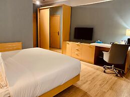 Léon Hôtel Kinshasa