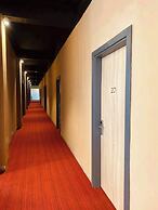 Léon Hôtel Kinshasa