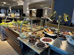 Léon Hôtel Kinshasa