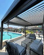 Léon Hôtel Kinshasa