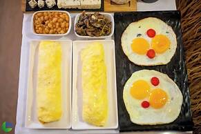 Léon Hôtel Kinshasa