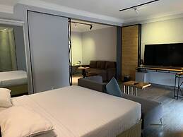 Léon Hôtel Kinshasa