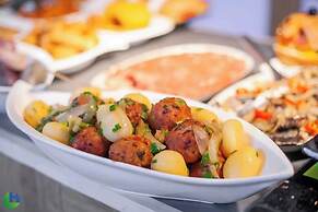 Léon Hôtel Kinshasa