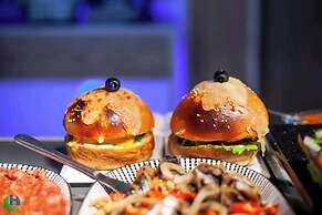 Léon Hôtel Kinshasa