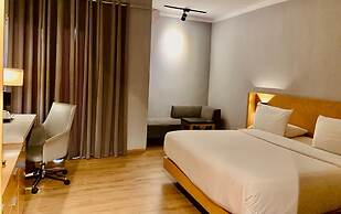 Léon Hôtel Kinshasa