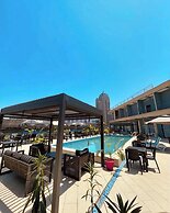 Léon Hôtel Kinshasa