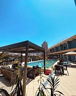 Léon Hôtel Kinshasa