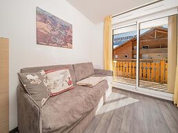 Apartment in French Alps With Heated Pool