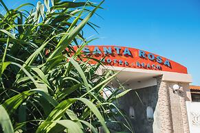 Santa Rosa Hotel & Beach