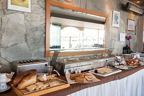 Santa Rosa Hotel & Beach