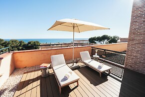 Gran Marbella Resort & Beach Club