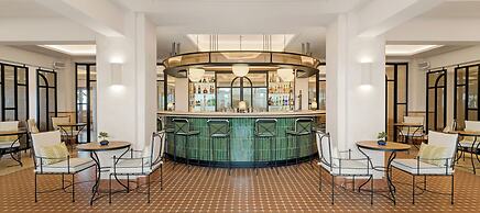 Gran Marbella Resort & Beach Club
