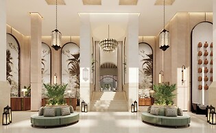 Gran Marbella Resort & Beach Club