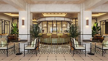 Gran Marbella Resort & Beach Club