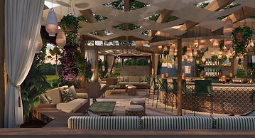 Gran Marbella Resort & Beach Club