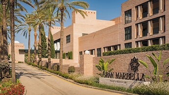 Gran Marbella Resort & Beach Club