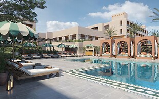 Gran Marbella Resort & Beach Club