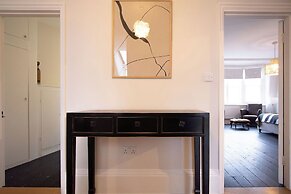 The Egerton - Serviced  Apartments