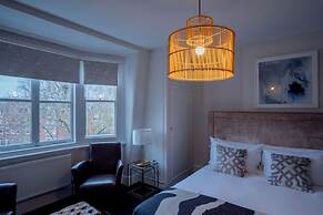 The Egerton - Serviced  Apartments