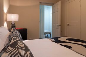 The Egerton - Serviced  Apartments