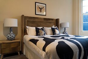 The Egerton - Serviced  Apartments