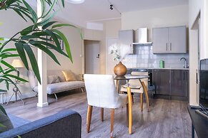 The Egerton - Serviced  Apartments