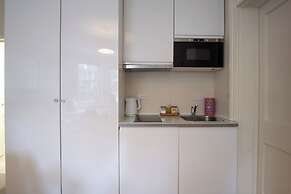 The Egerton - Serviced  Apartments