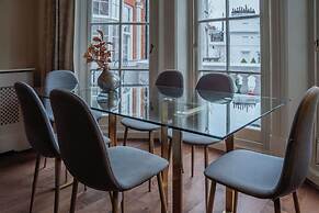 The Egerton - Serviced  Apartments