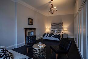 The Egerton - Serviced  Apartments