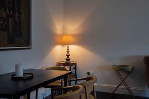 The Egerton - Serviced  Apartments