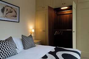 The Egerton - Serviced  Apartments