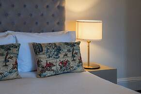 The Egerton - Serviced  Apartments